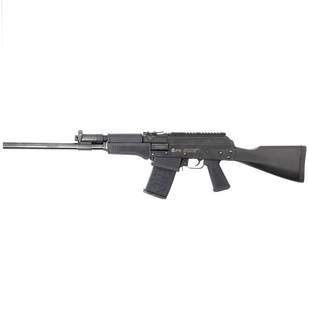 Jts Group M12ak